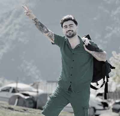 رامین تجنگی