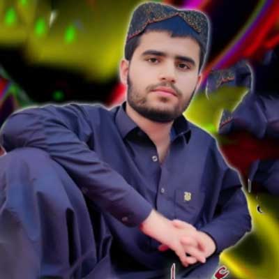 علیرضا بریچ آهنگ بلوچی