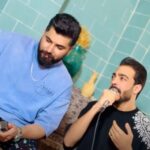 حسودا منو خراب کردن علی جوادزاده
