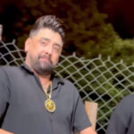 سعید کریمی خیلی وقته