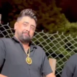سعید کریمی خیلی وقته