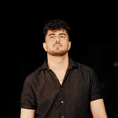 امید پیج تا چشامه سیامست
