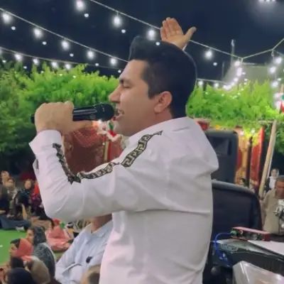 مهیار برومند شدم دلتنگ