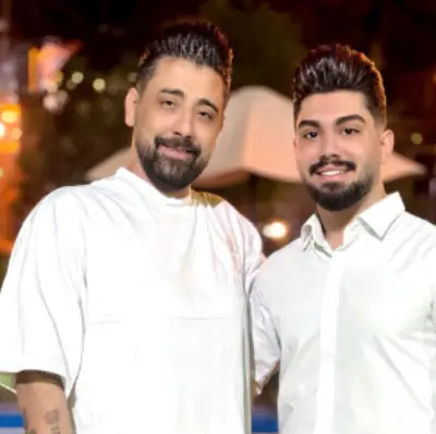 سعید کریمی آهنگ