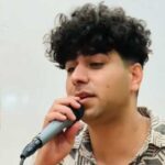 عزیز دلم تهله طاقت بیار از اشکان پناهی