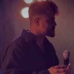 محمد مولایی آهنگ بارون