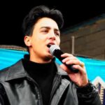 ابوالفضل رحیمی محلی شاد آهو بره