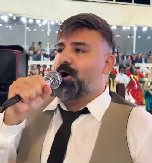 سجاد باغنده خطر آدم نافهم