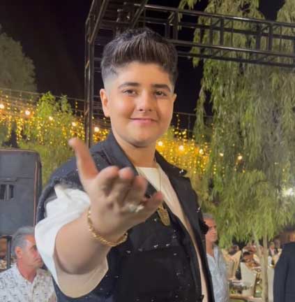 ایلیا صباغ آهنگ