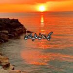 آهنگ دیگه نه حس و حال شادی