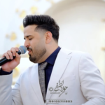 محسن دولت آهنگ بانو