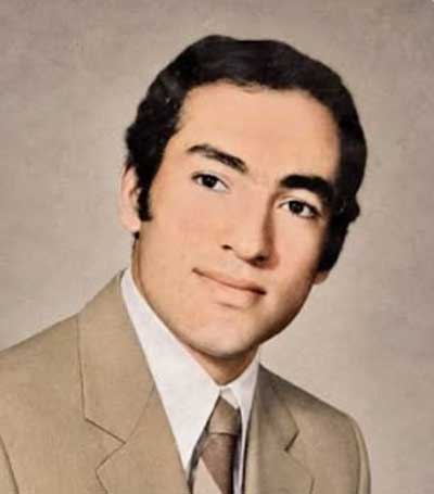 اکبر زیگلری آهنگ دلبر میاد