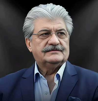بهرام حصیری آهنگ خدایا