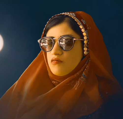 آستاره بختیاری آهنگ سهده دل