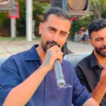 وحید طاهری آهنگ خدایا