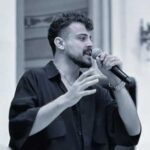 محمد ملایی آهنگ اونی که بعد من میاد