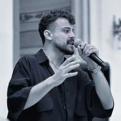 محمد ملایی آهنگ اونی که بعد من میاد