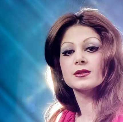 شورانگیز آهنگ دلم میخواد