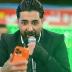 سعید کریمی آهنگ