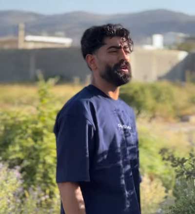 امید افشون