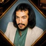 مصطفی جاویدان آهنگ عمریه و شنیدم