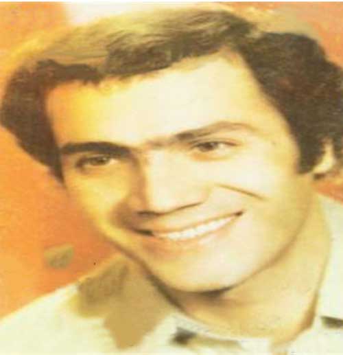 حسن صمدی آهنگ