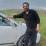 شیرزاد جراحی آهنگ وقتی وتی