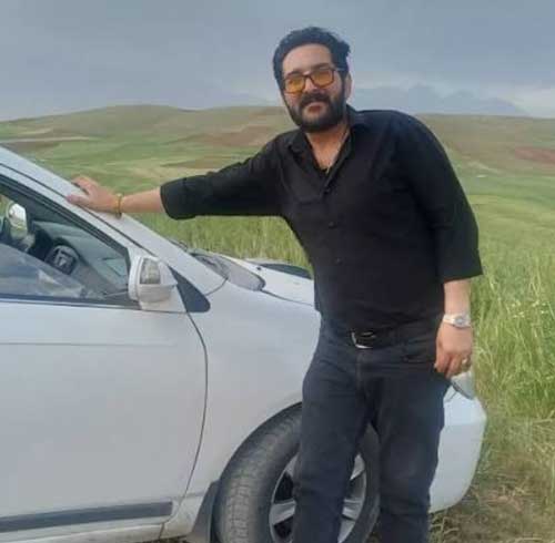 شیرزاد جراحی آهنگ وقتی وتی