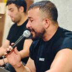 محمد محمدی آهنگ
