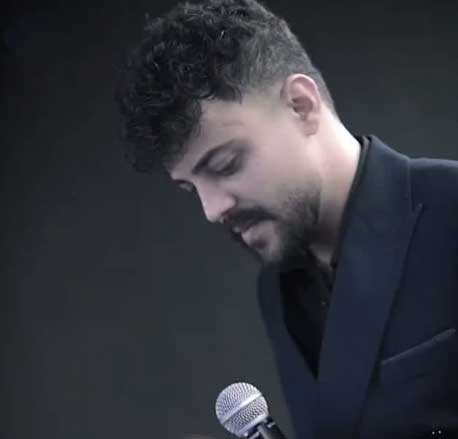 محمد ملایی آهنگ