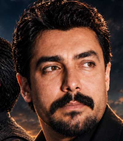 فرشید حکمتی آهنگ