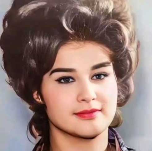سوسن خواننده درخت غم