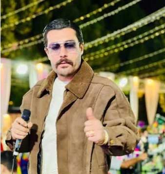 فرشید حکمتی آهنگ