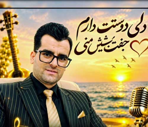 سید مرتضی حسینی آهنگ محلی