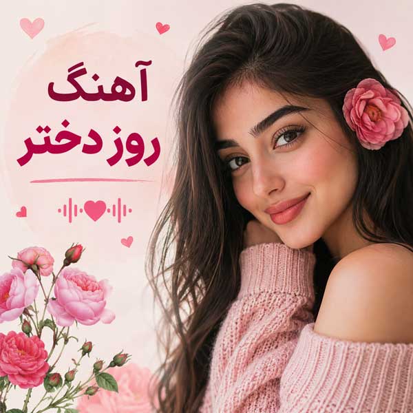 آهنگ روز دختر