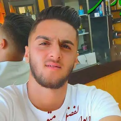 اهنگ مازندرانی خال روی گونه دارنه