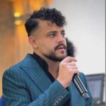 محمد ملایی آهنگ ما یار نداریم