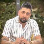 سعید کریمی آهنگ نه مال میخوام 207 مشکی موتور زانتیا