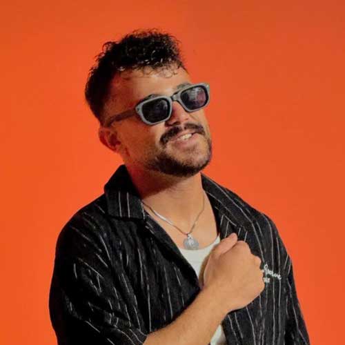 محمد ملایی آهنگ نیستی ببینی