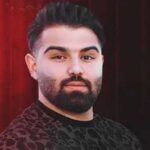 امیر شهرایینی اهنگ نرو