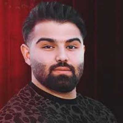 امیر شهرایینی اهنگ نرو