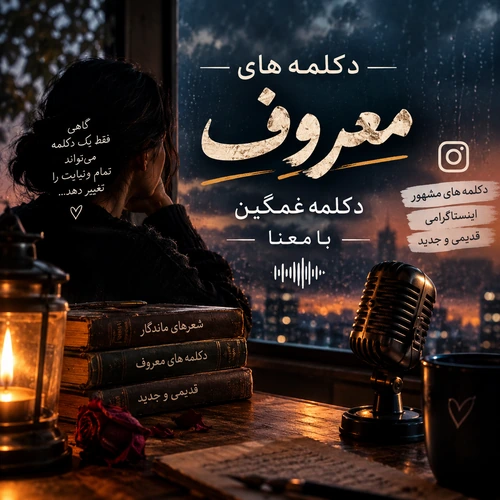 دانلود دکلمه دانلود دکلمه