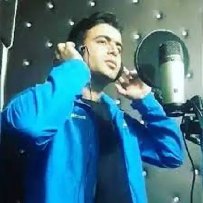 آهنگ آخی دونیا خراب اولاسان از علی قنبری