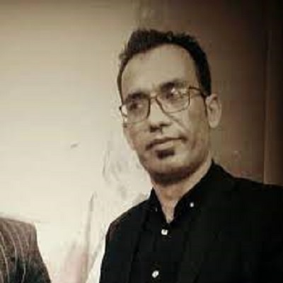 آهنگ غم دل از یاسین بندری