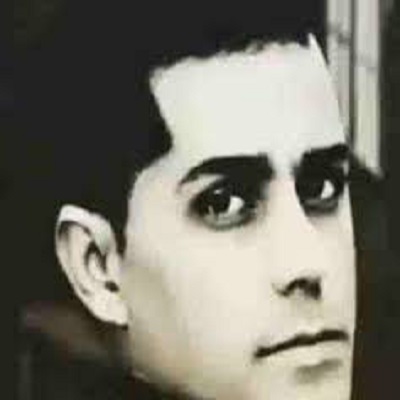 آهنگ رکب از سجاد غیاثی