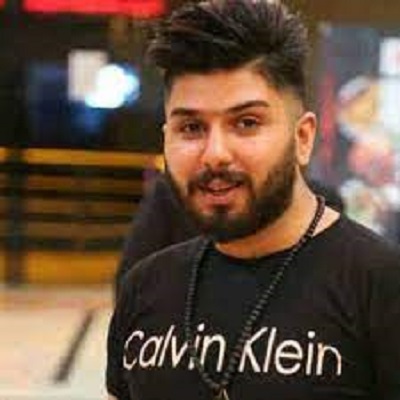 دانلود آهنگ گنگستر شهر آمل بومه از مجید احمدی