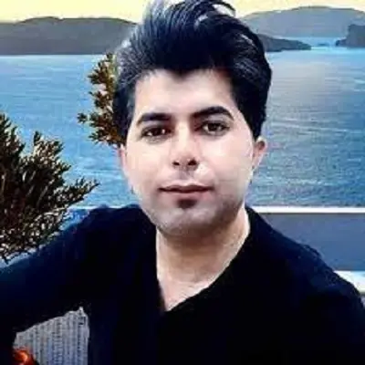 دانلود آهنگ لعنت به هر چی عشقه از علی رزاقی