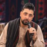 سعید کریمی آهنگ افغانی