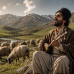 ننه گل ممد ریمیکس هوش مصنوعی