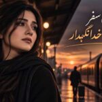 میری سفر شمع هوش مصنوعی